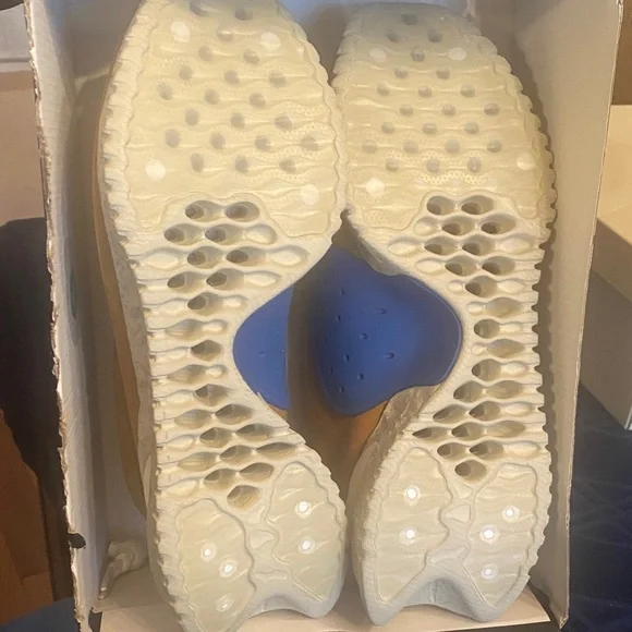 Nike Undercover Slip-On Moccasins - Picture 12 of 12